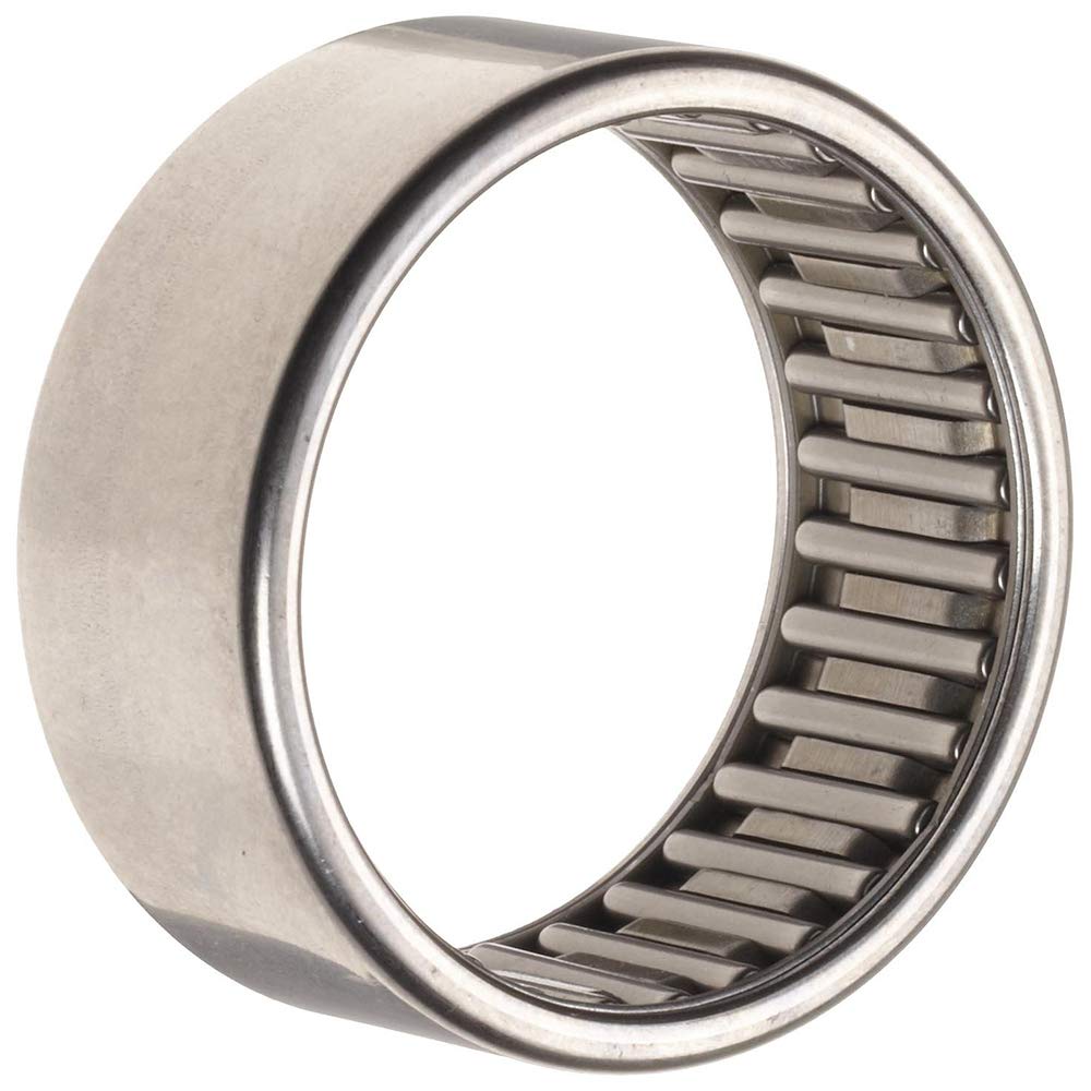 Needle roller bearings