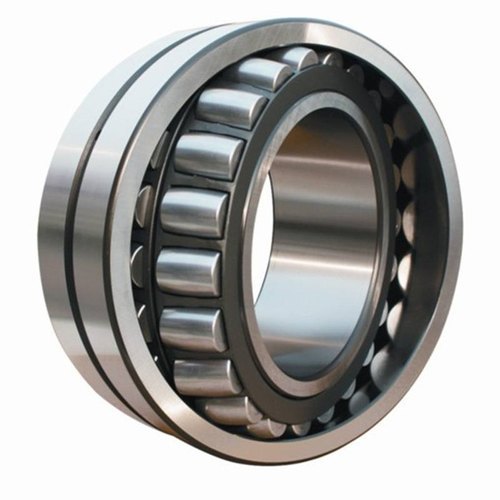 Spherical ball bearings