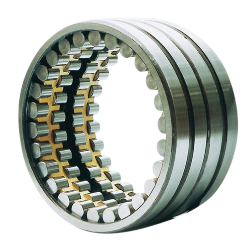 Cylindrical roller bearings
