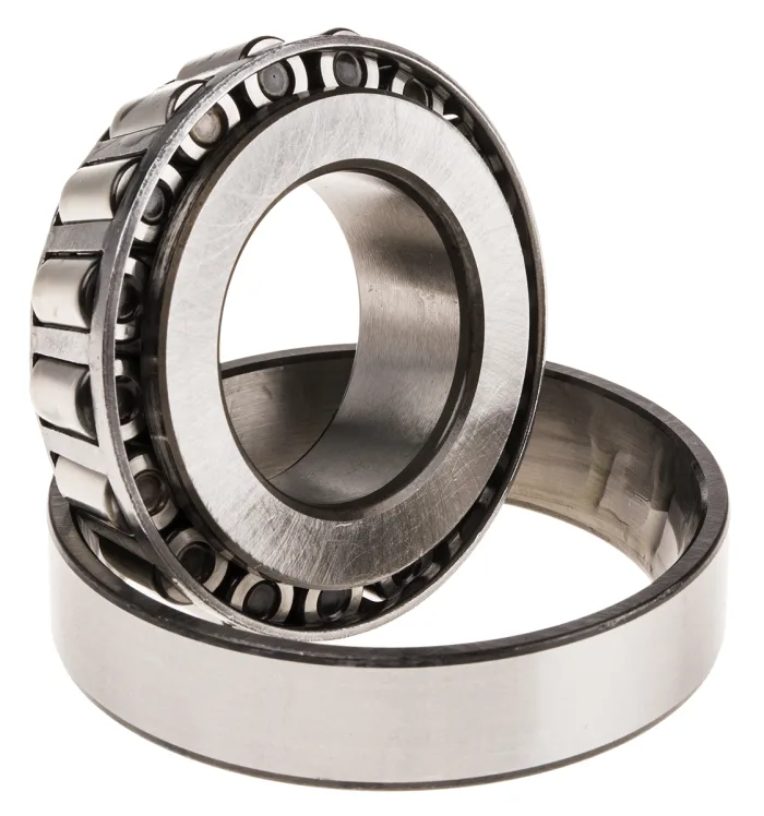 Taper roller bearings
