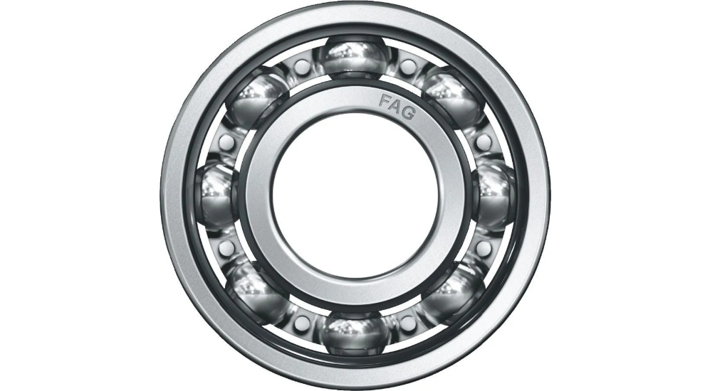 Genuine FAG Bearings in Bhosari MIDC – Reliable Supplier in Pune