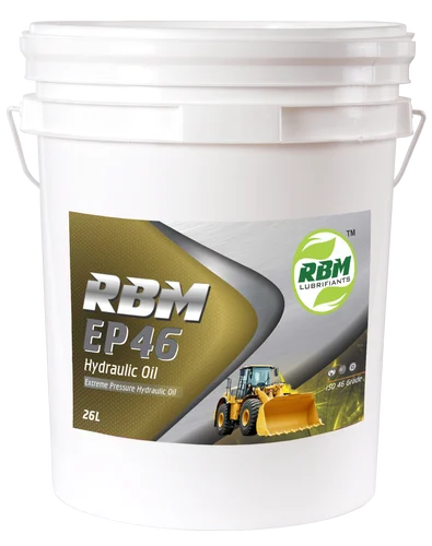 Lubricant oil