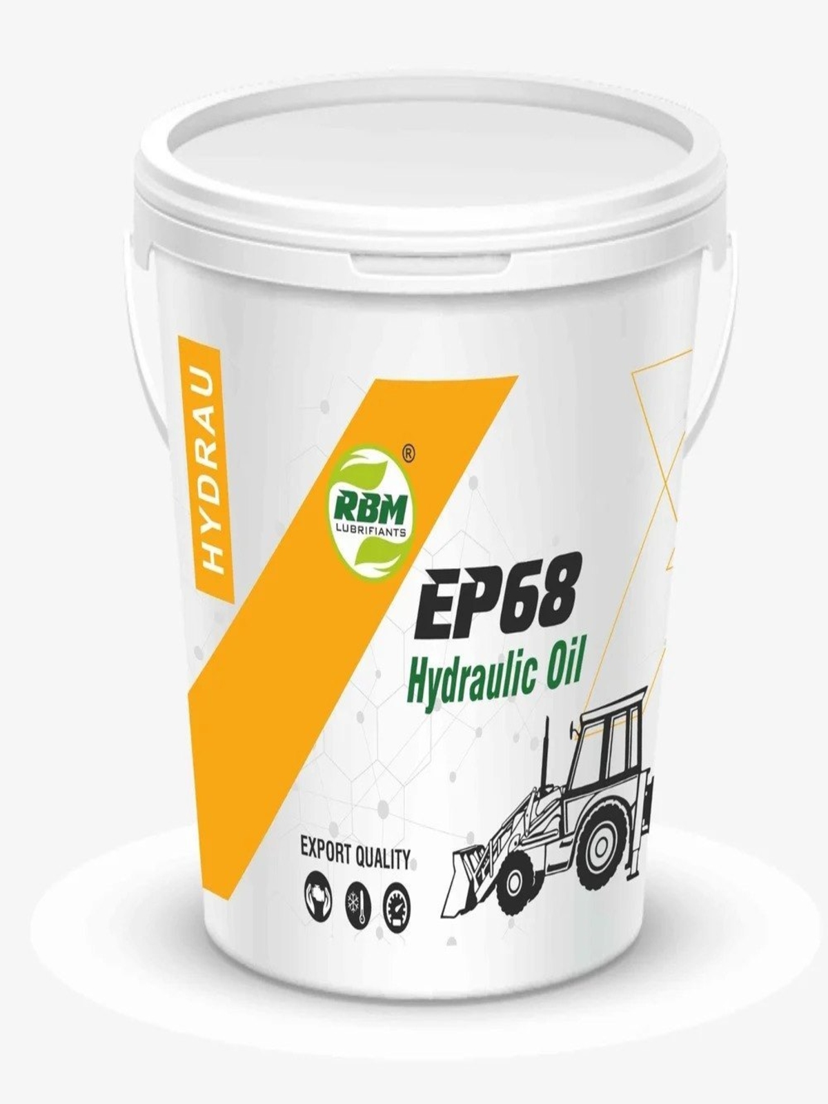 Hydraulic oil