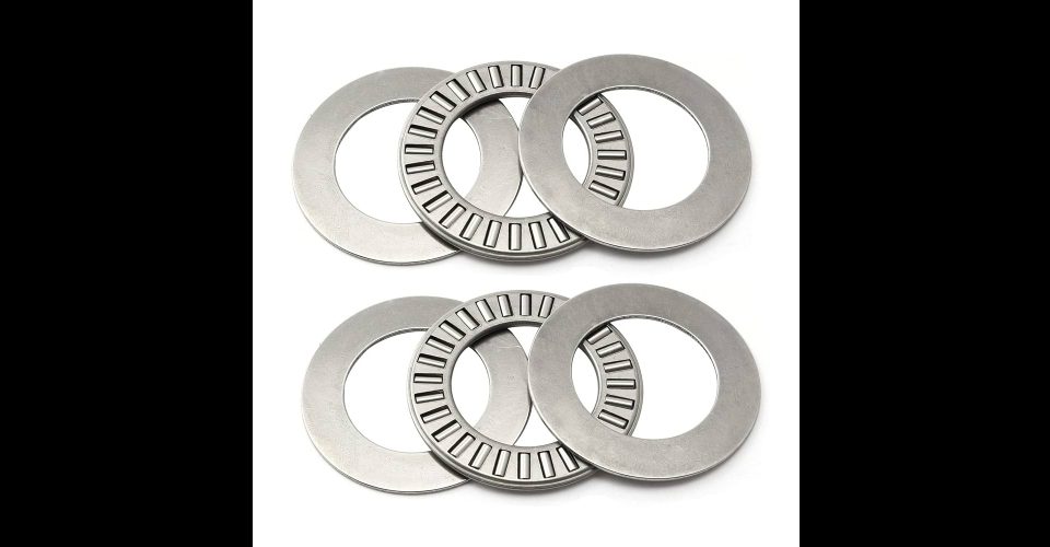 Needle Roller Bearings in Pune for Automotive and Industrial Use