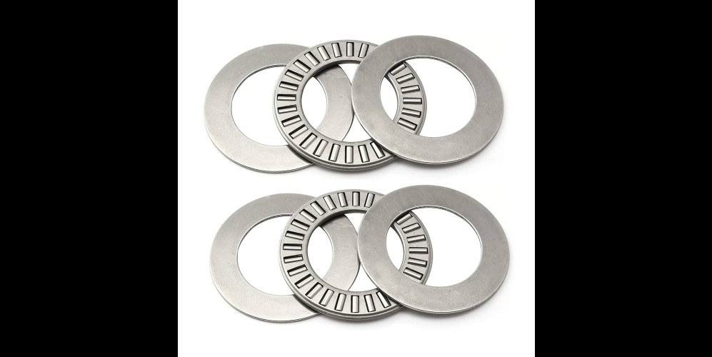 Needle Roller Bearings in Pune for Automotive and Industrial Use