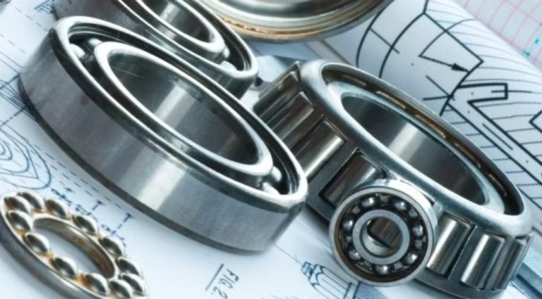Thrust Bearings Dealers in Ranjangaon – Shri Swami Samarth Enterprises