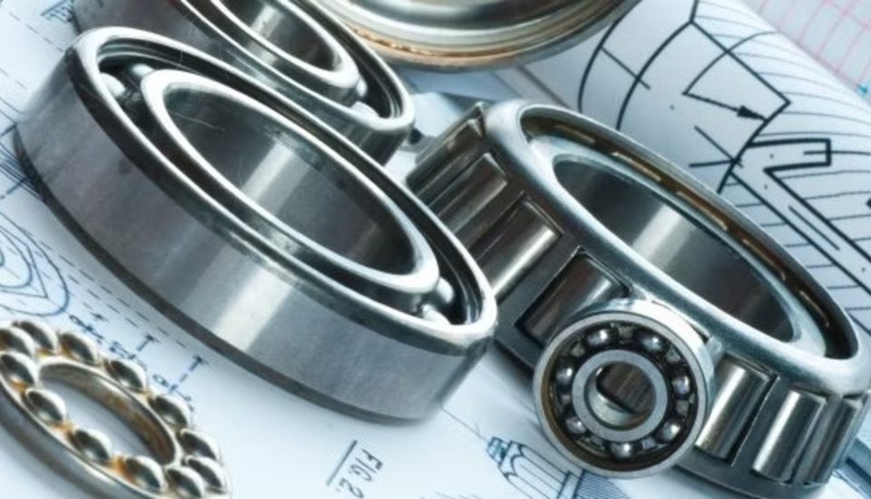 Thrust Bearings Dealers in Ranjangaon – Shri Swami Samarth Enterprises