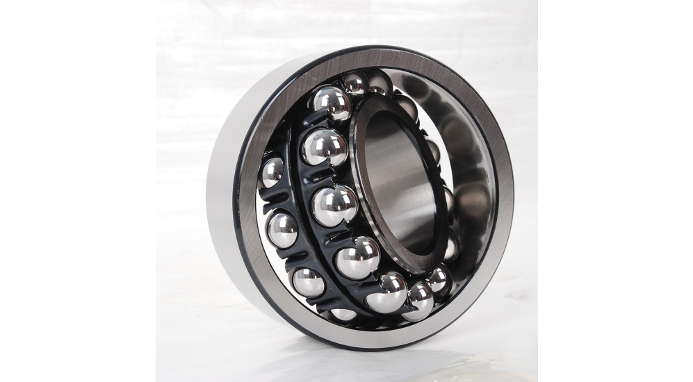 Self-Aligning Ball Bearings in Talegaon – Benefits & Applications