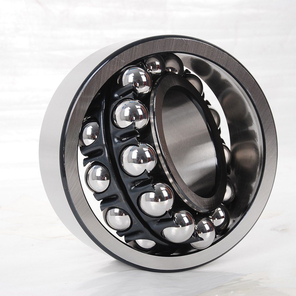 Self-Aligning Ball Bearings