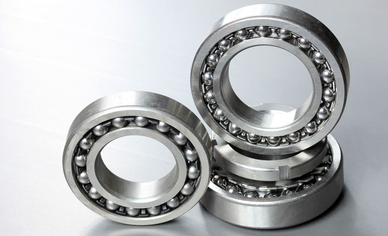 Industrial Bearings