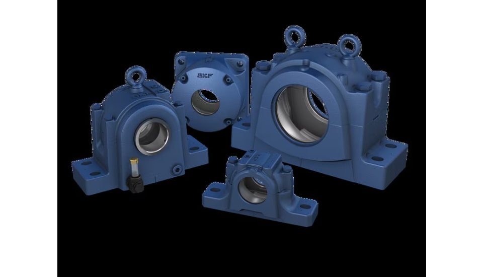 Bearing Housings Dealers in Pune - Industrial Bearing Units
