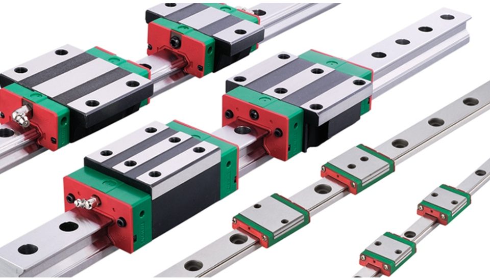 Shri Swami Samarth Enterprises – Hiwin Linear Guideways