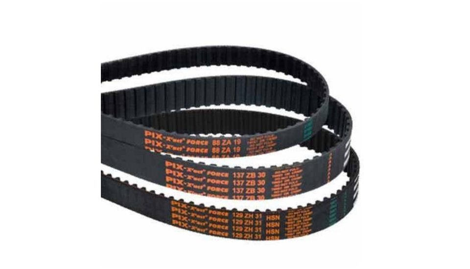 V-Belts Suppliers in Pune - Industrial Belt Dealers PCMC