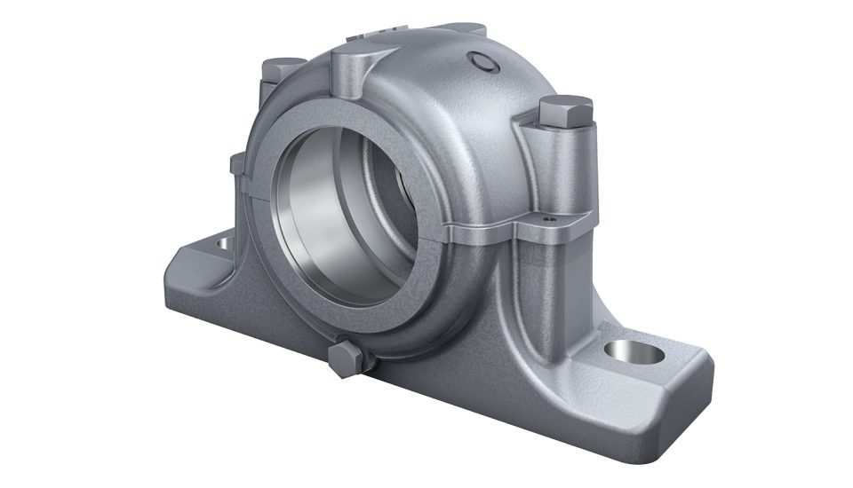 Premium Bearing Housings Suppliers in Pune & Maharashtra