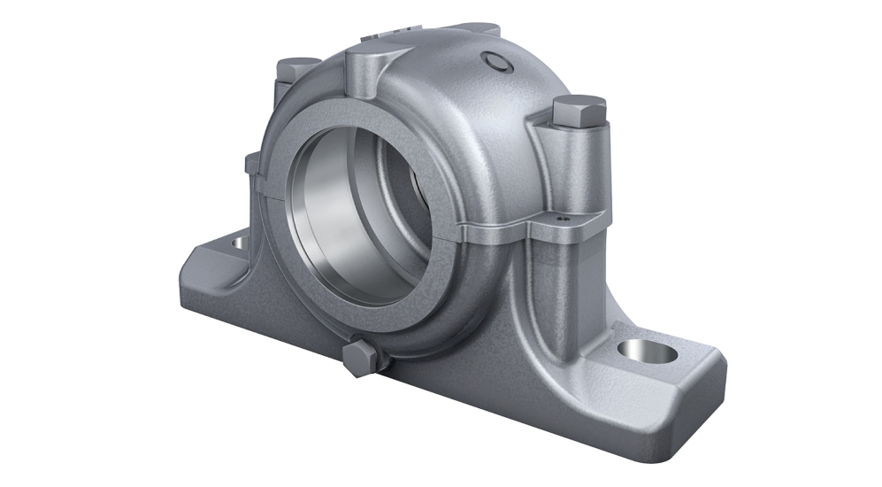 Premium Bearing Housings Suppliers in Pune & Maharashtra