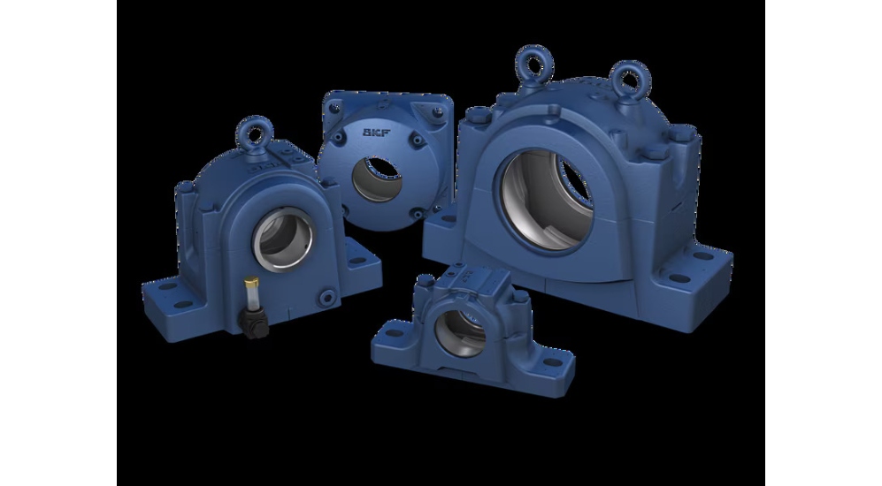 Plummer Blocks for Heavy-Duty Industries – Trusted Dealers in Pune