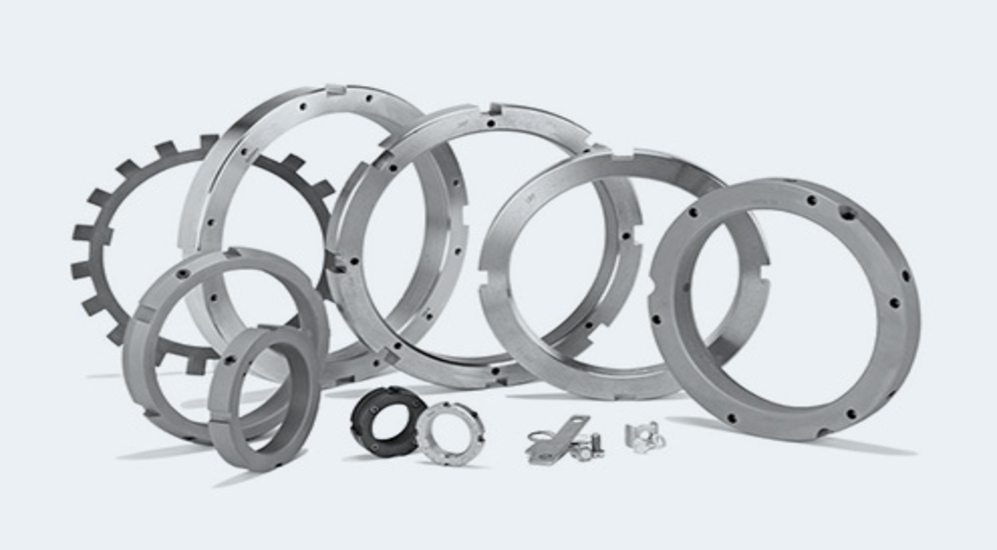 “Bearing Sleeves and Lock Nuts Suppliers in Chakan – Industrial Machine Components”