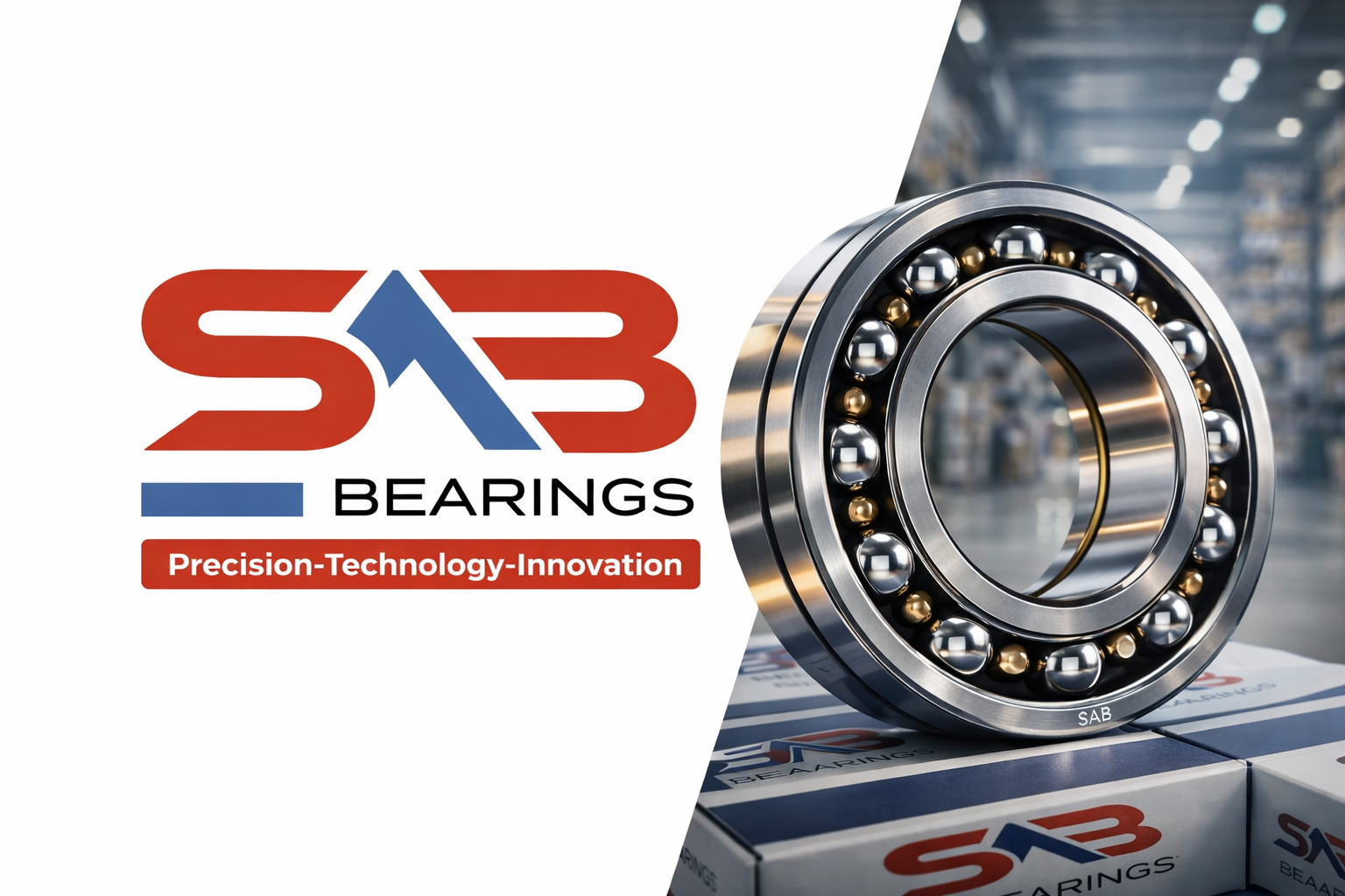 SAB Bearings Durability