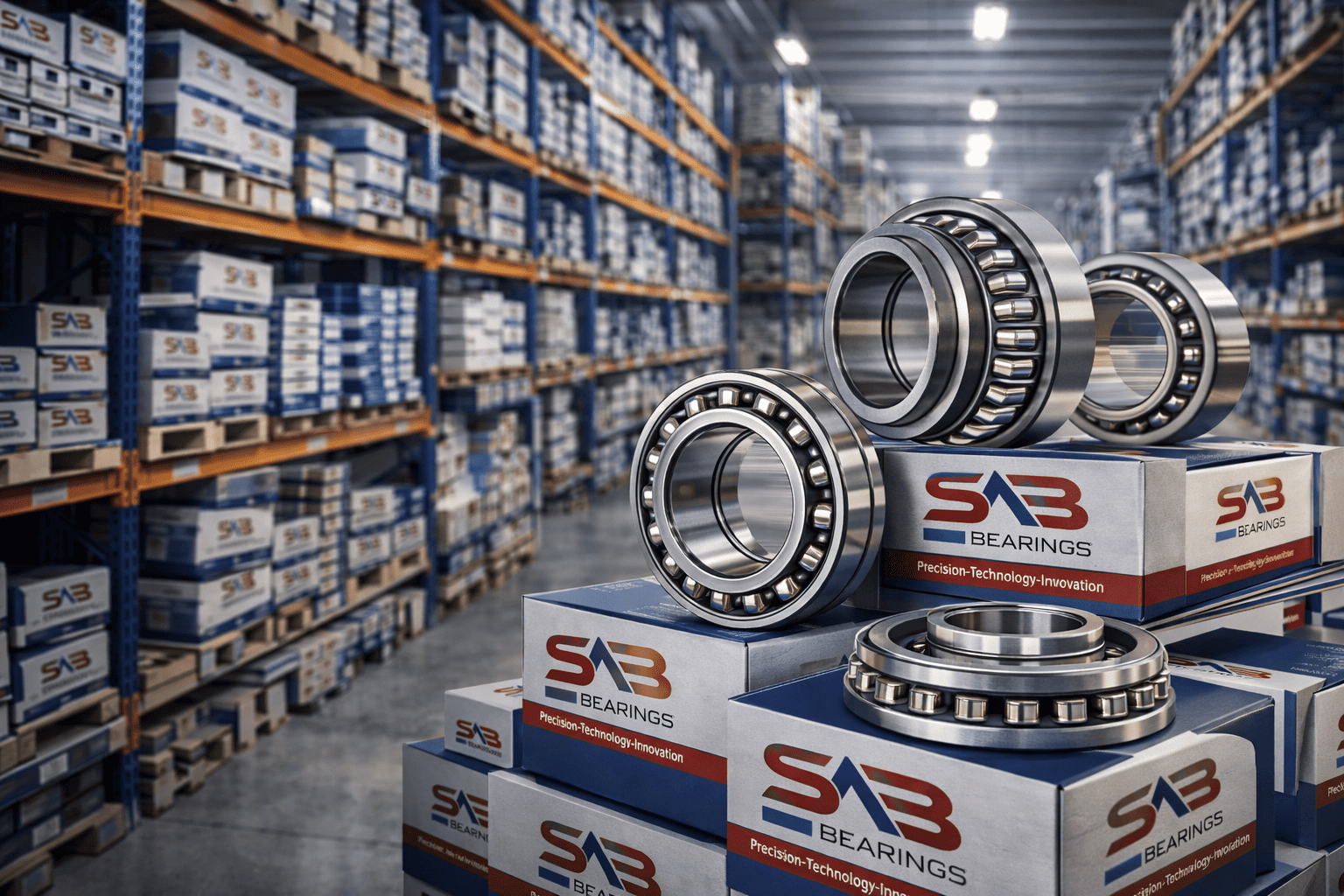 SAB Stock Maharashtra