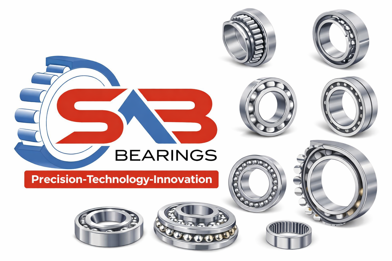 Authorized SAB Bearings Distributor