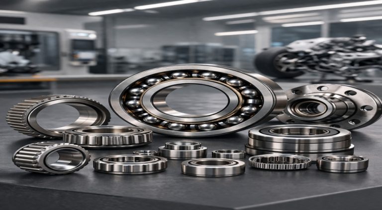 Unlock Efficiency with Strategic Industrial Partner Benefits.