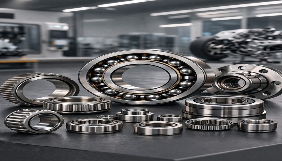 Unlock Efficiency with Strategic Industrial Partner Benefits.