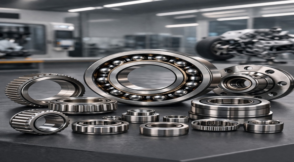 Unlock Efficiency with Strategic Industrial Partner Benefits.