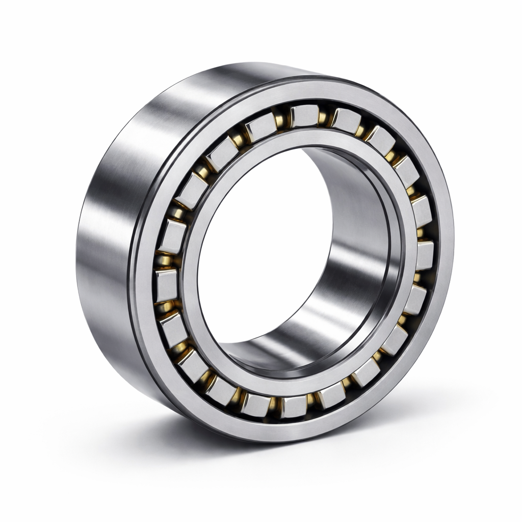 SAB Cylindrical Roller Bearings