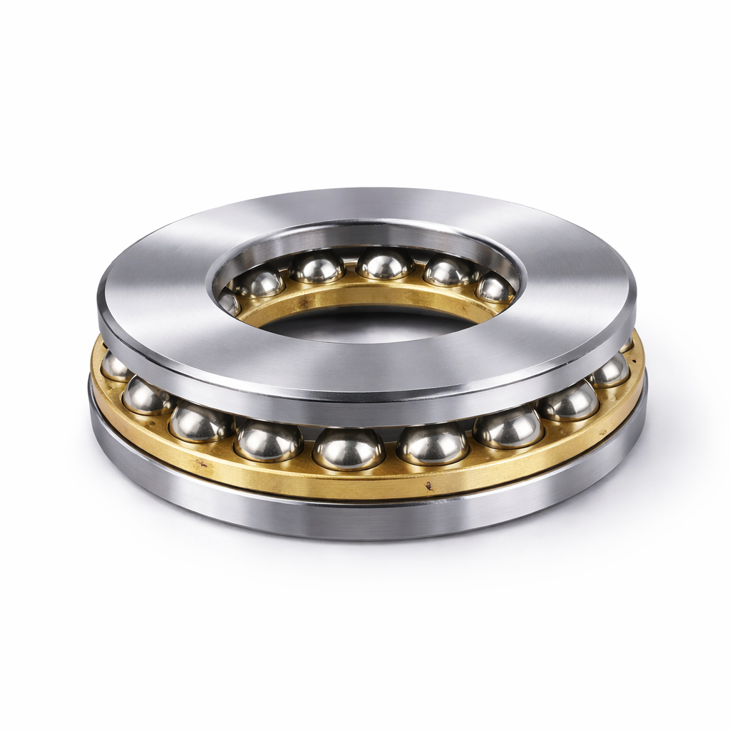 SAB Thrust Ball Bearings