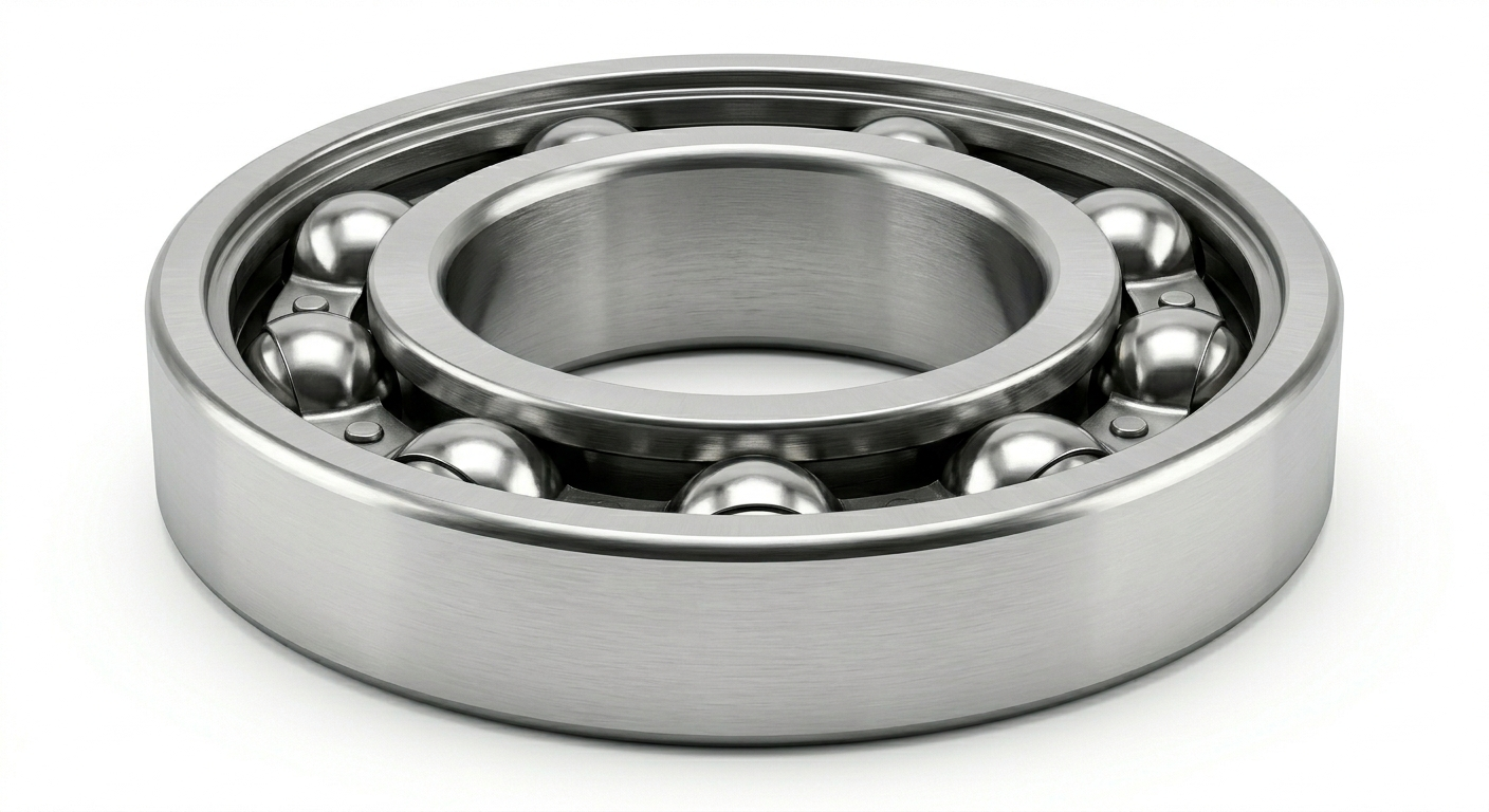 SAB Tapered Roller Bearings