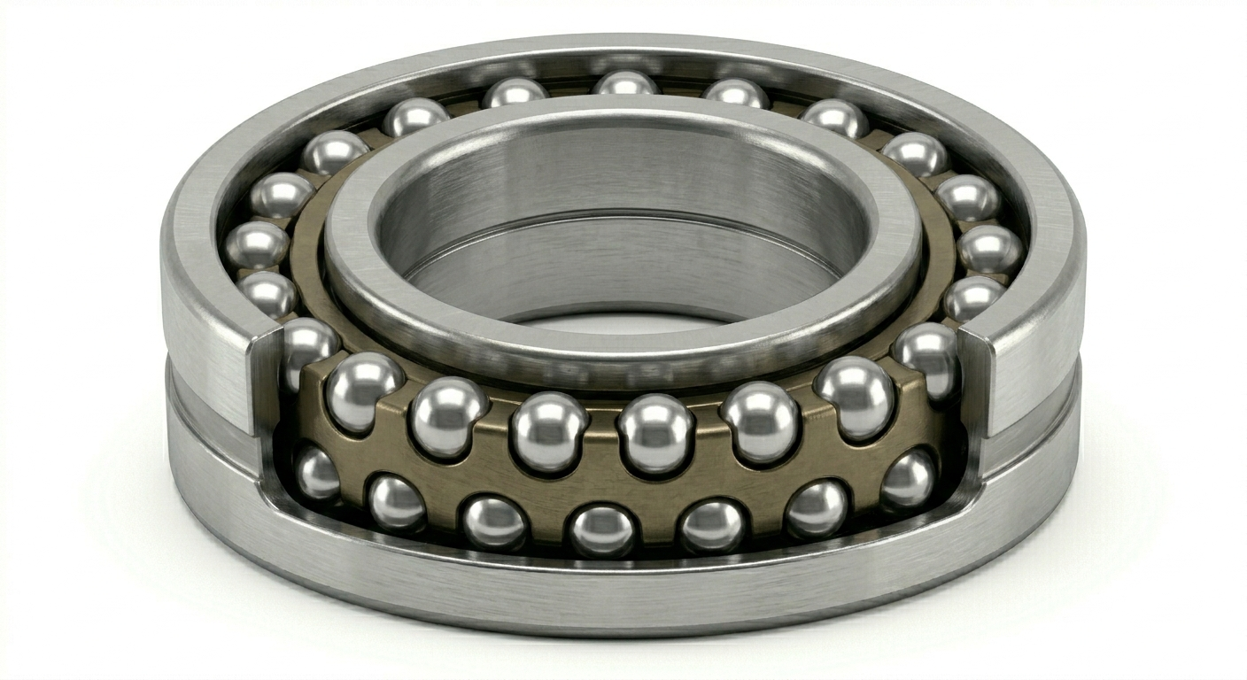 SAB Self Aligning Bearings