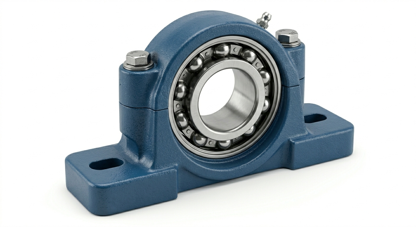 SAB Pillow Block Bearings