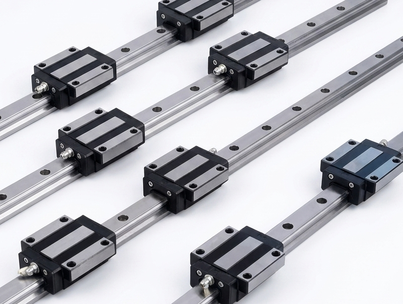 Motion Rails