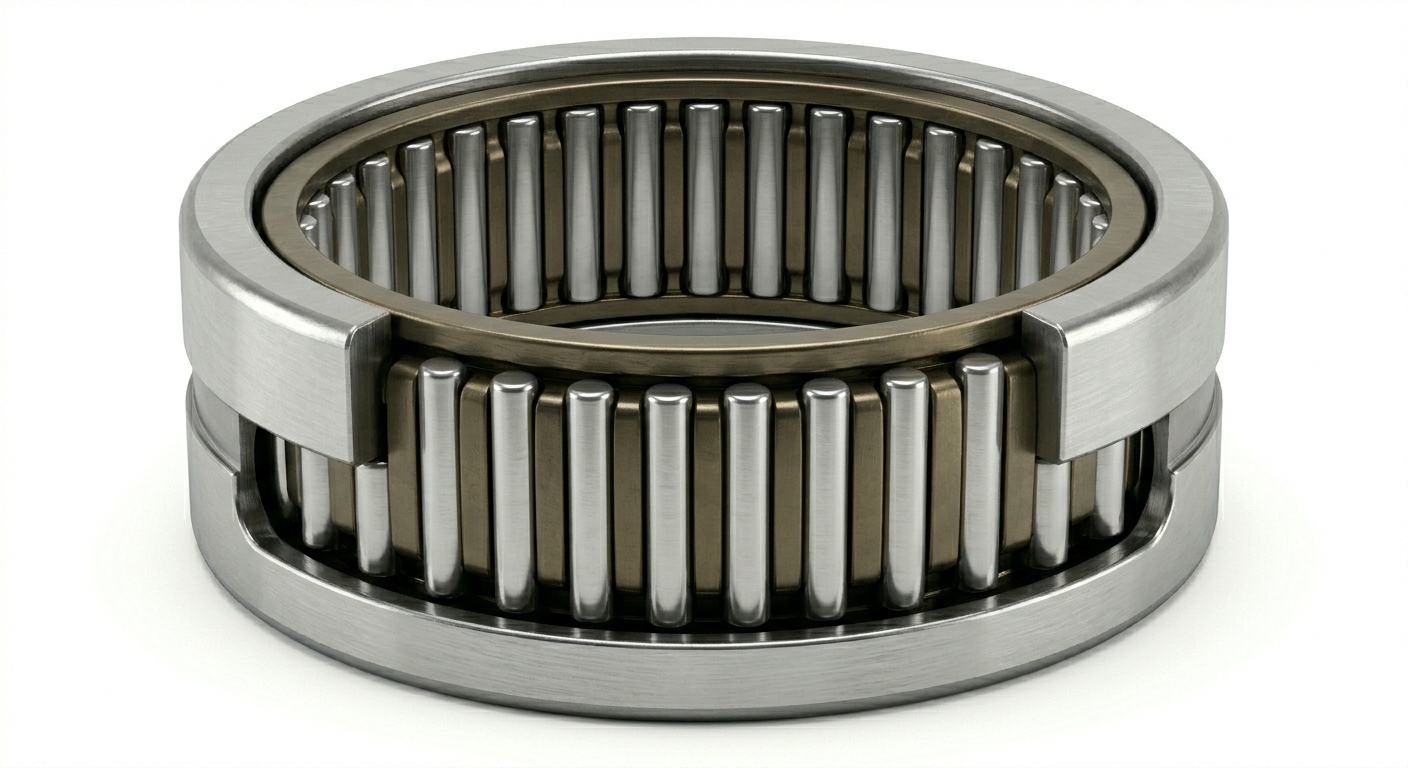 SAB Needle Roller Bearings