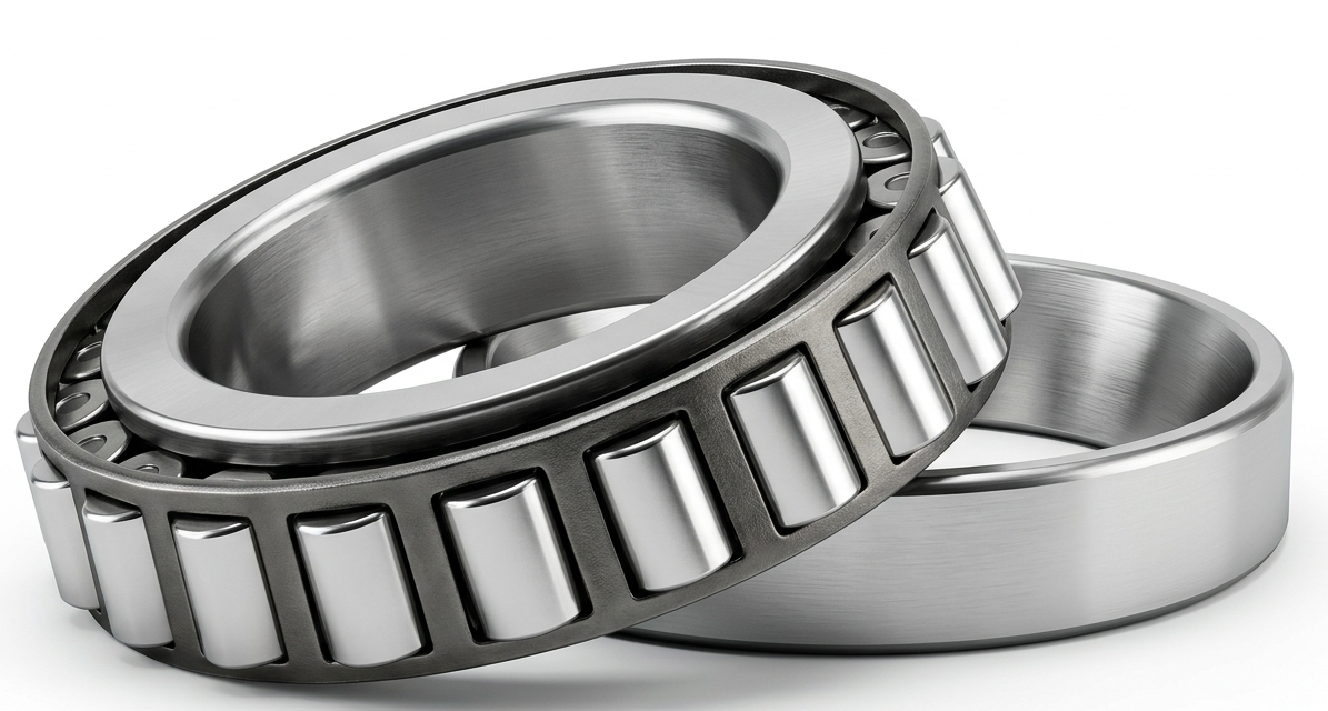 SAB Ball Bearings