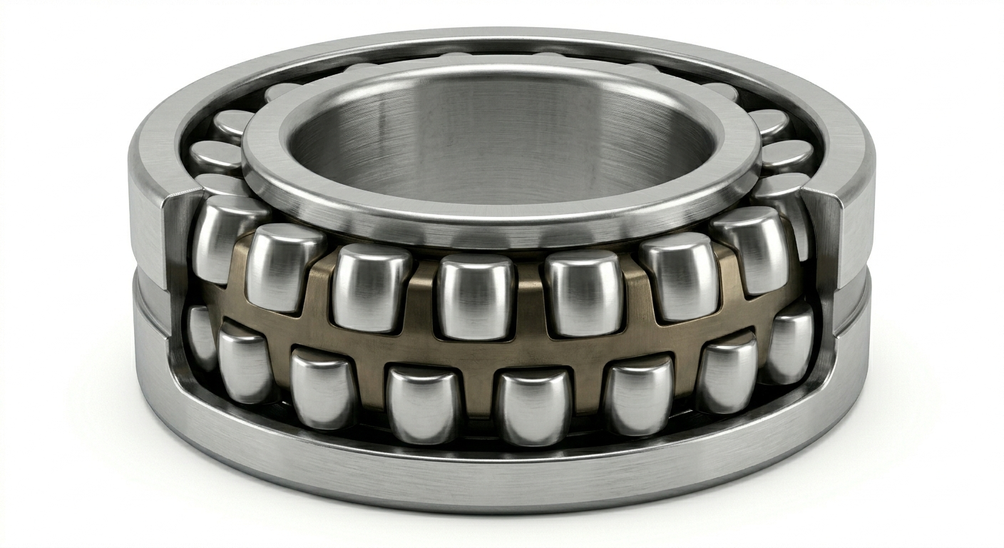 SAB Spherical Roller Bearings