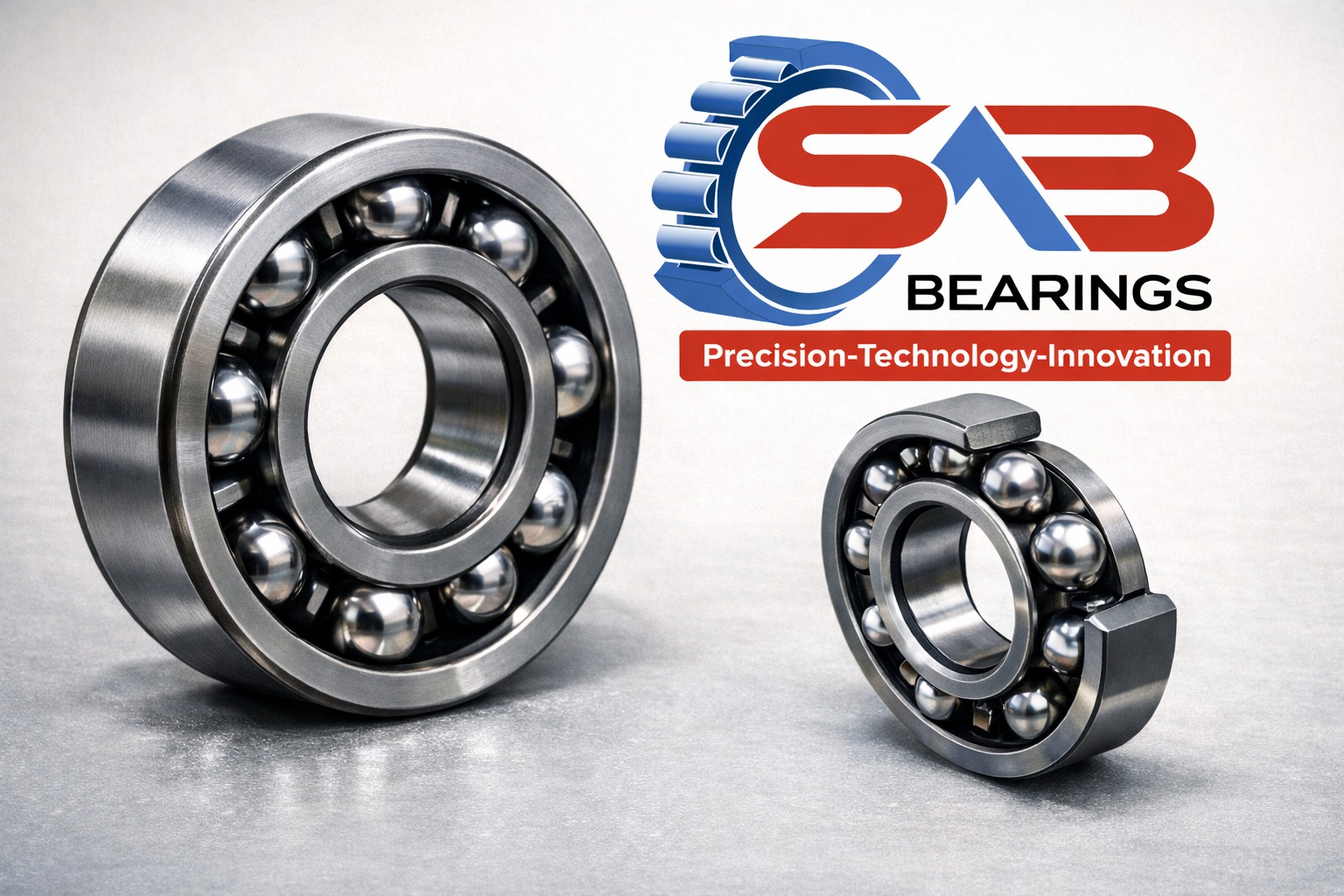 SAB Ball Bearings