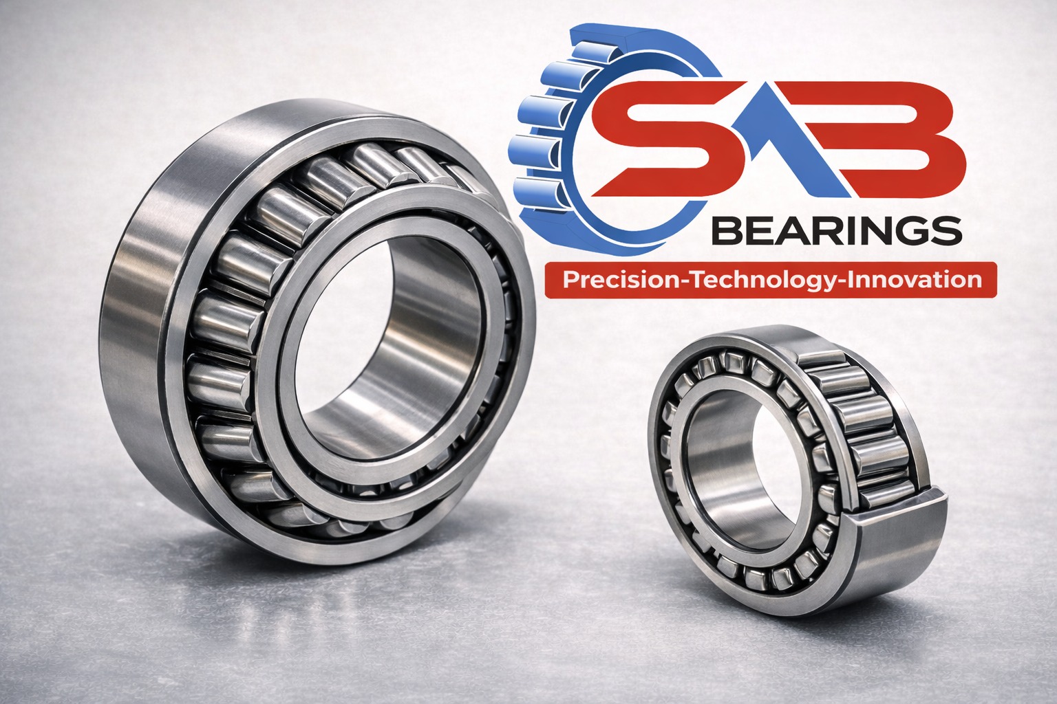 SAB Tapered Roller Bearings