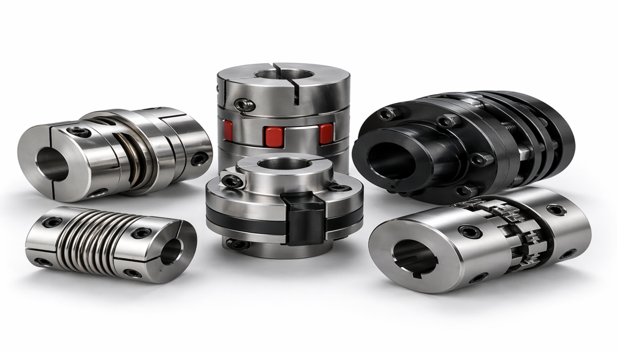 Industrial Couplings Dealer Maharashtra